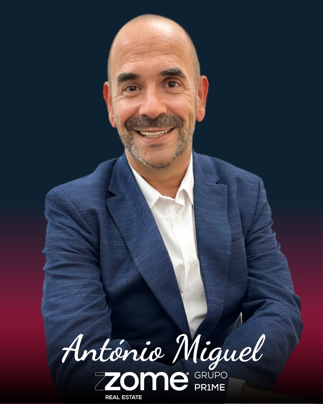 Antonio Miguel - Zome Prime - Abóboda